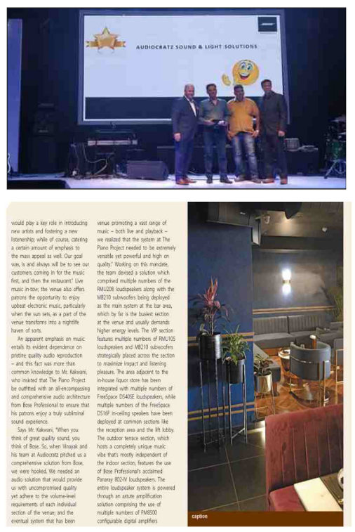 Corporate Excellence